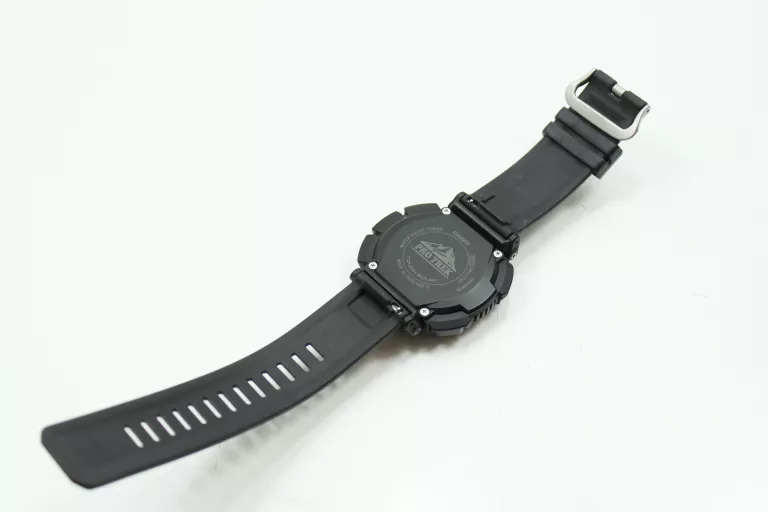 ZEGAREK CASIO PROTREK PRG-340-1ER KOMPAS SOLAR