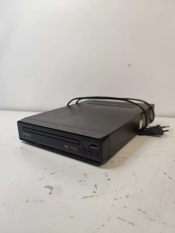 ODTWARZACZ DVD OVERMAX OV-DVD-001D