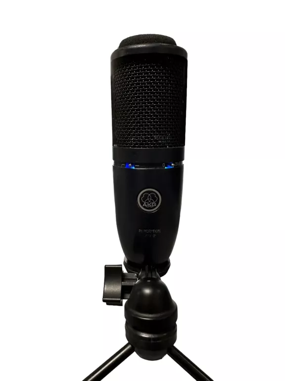 MIKROFON AKG PERCEPTION 120 USB