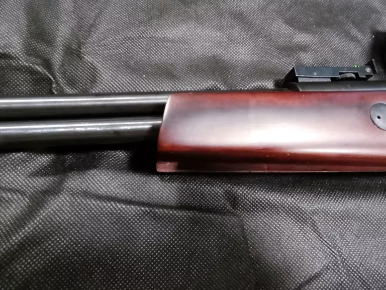 WIATRÓWKA HÄMMERLI HUNTER FORCE 900 COMBO 4,5 MM
