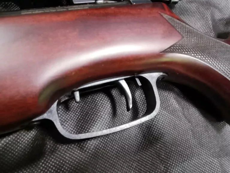 WIATRÓWKA HÄMMERLI HUNTER FORCE 900 COMBO 4,5 MM