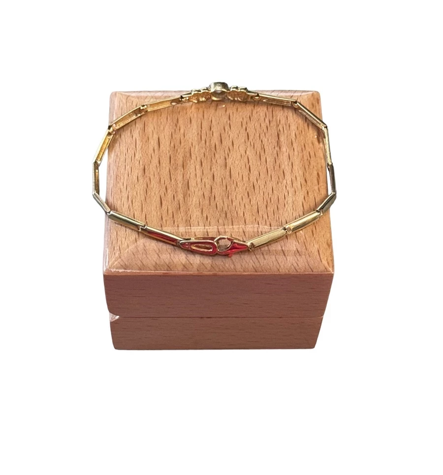 piekna-zlota-bransoletka-rodzaj-2205-2