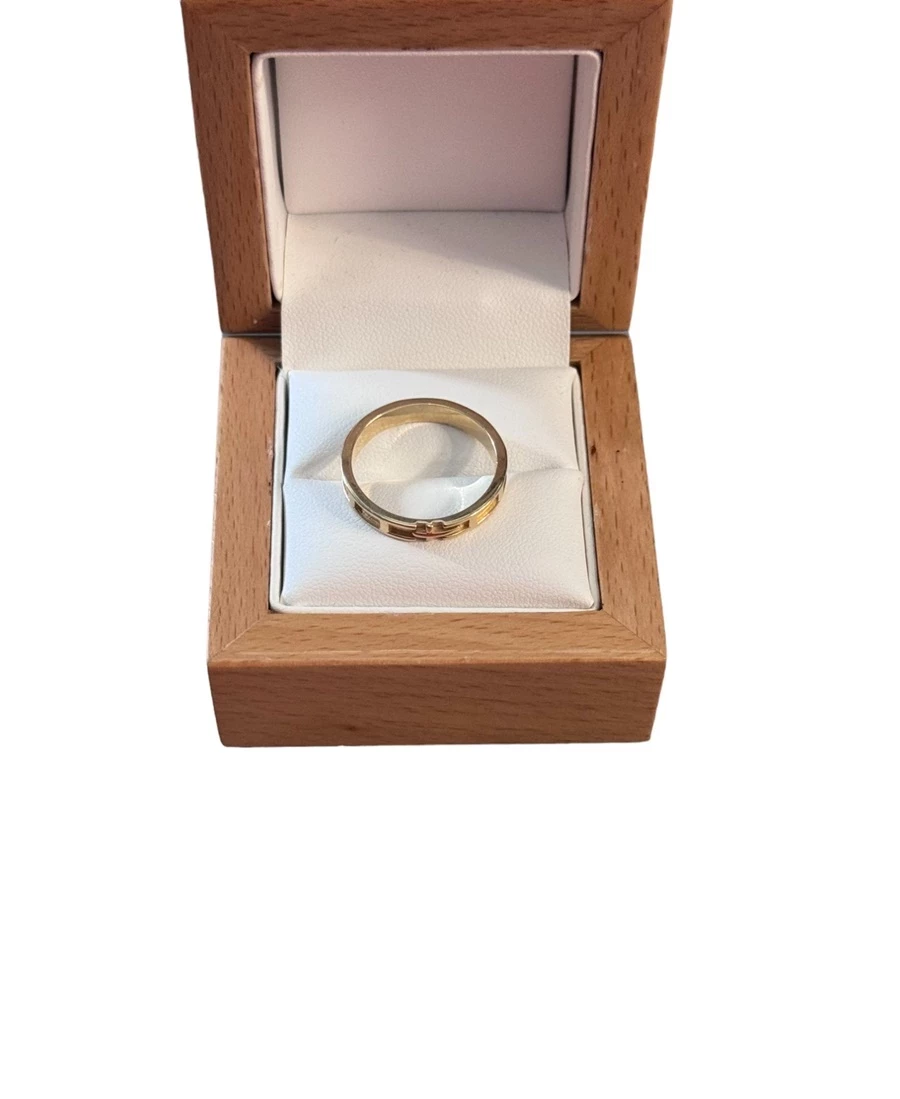 pierscionek-zloty-rozaniec-stan-11323-2