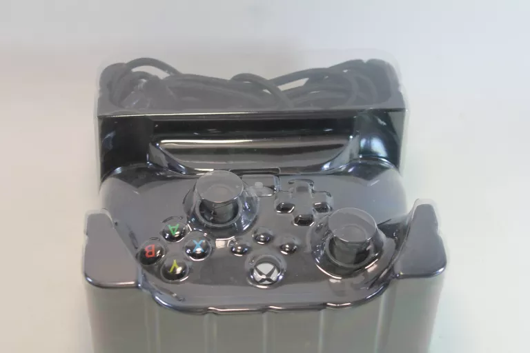 MICROSOFT 4N7-00002 XBOX CONTROLLER AND WIRELESS