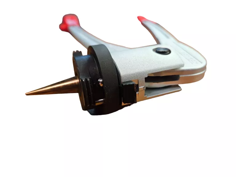 ROTHENBERGER EXPANDER ROLOCK POWER TORQUE ZACISKARKA