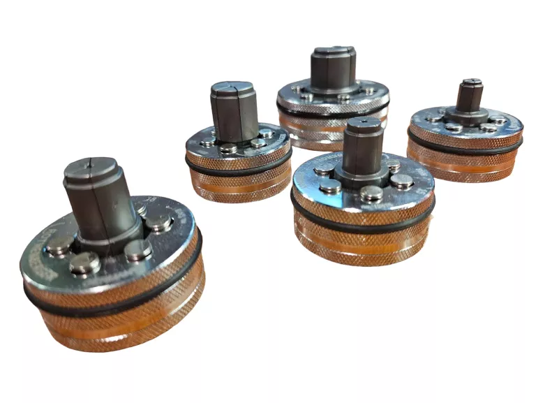 ROTHENBERGER EXPANDER ROLOCK POWER TORQUE ZACISKARKA