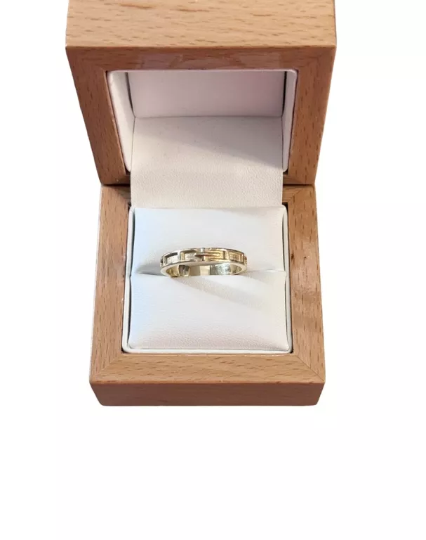 pierscionek-zloty-rozaniec-pulawska-30a-piaseczno