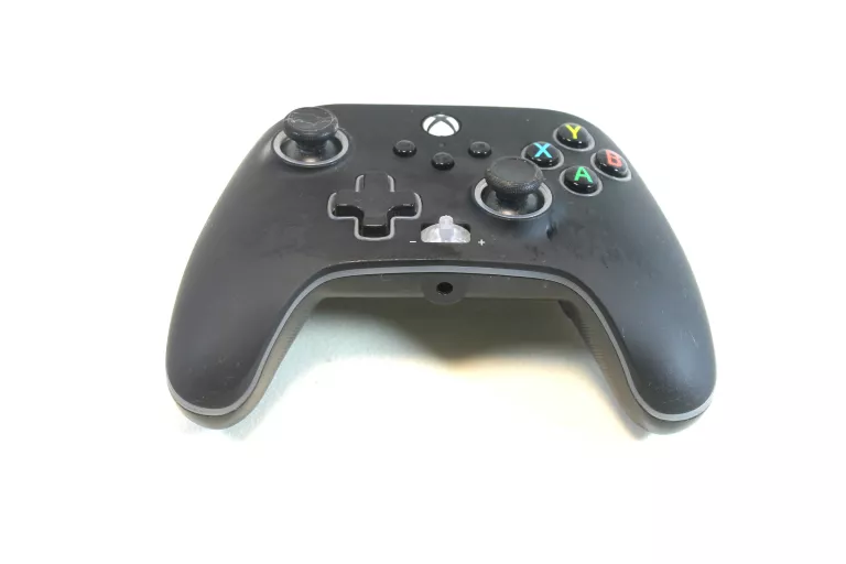 MICROSOFT 4N7-00002 XBOX CONTROLLER AND WIRELESS
