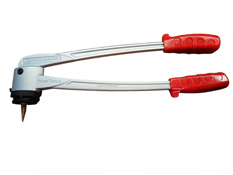 ROTHENBERGER EXPANDER ROLOCK POWER TORQUE ZACISKARKA