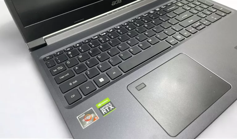 LAPTOP ASPIRE 7 ACER N19C5 I RYZEN 5-5625U | 16GB | 512GB SSD | RTX3050