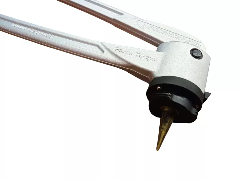 ROTHENBERGER EXPANDER ROLOCK POWER TORQUE ZACISKARKA