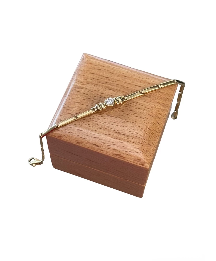 piekna-zlota-bransoletka-pulawska-30a-piaseczno