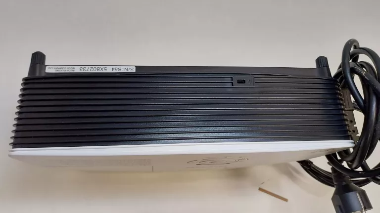 RICOH PJ X2240 PROJEKTOR