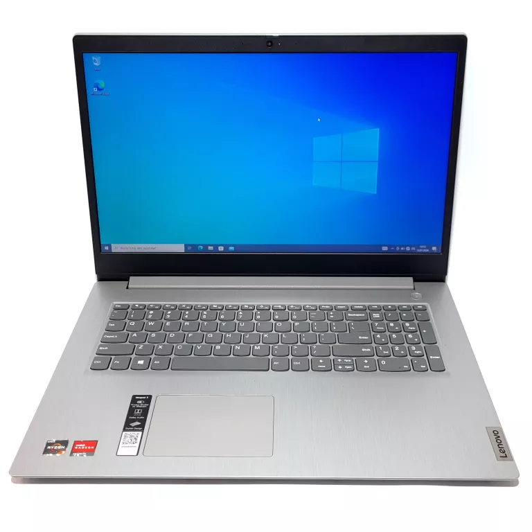 LENOVO IDEAPAD 3 (17ADA05) - 17,3" / AMD RYZEN 3 3250U / 4 GB / 256GB