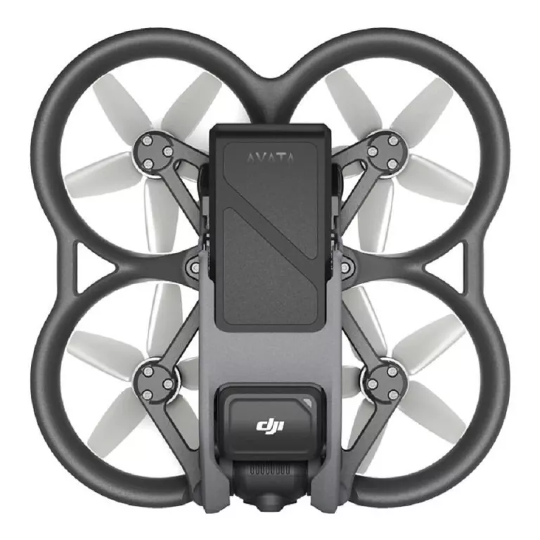 DJI AVATA PRO-VIEW COMBO (DJI RC MOTION 2)