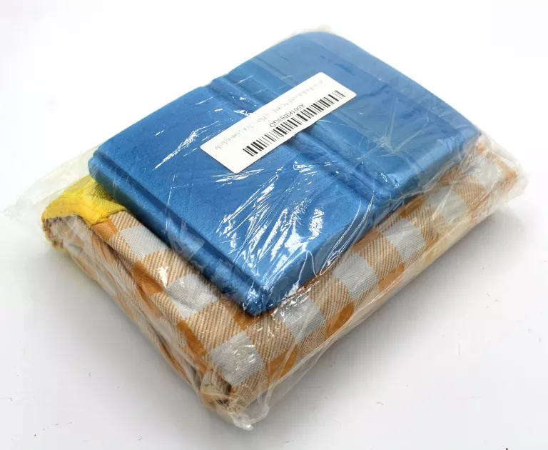 KOC PIKNIKOWY MATA Z WODOODPORNĄ TORBĄ Z UCHWYTEM