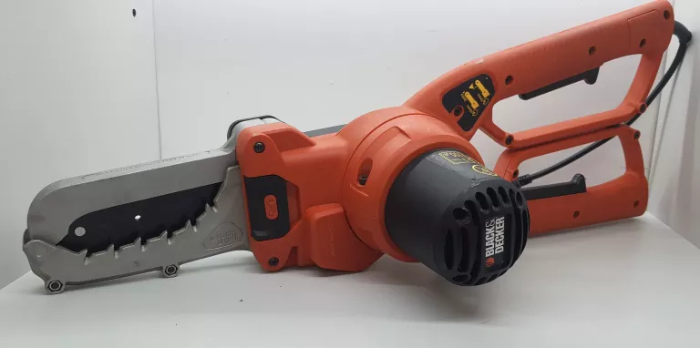 PILARKA ŁAŃCUCHOWA ALLIGATOR BLACK&DECKER GK1000
