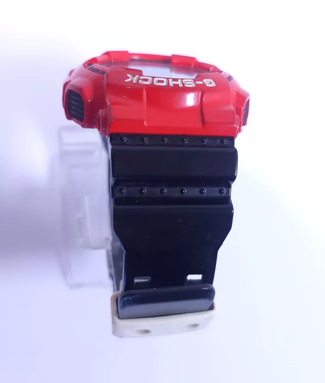 ZEGAREK CASIO G-SHOCK GA-110RD