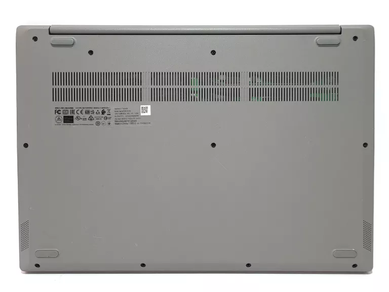 LENOVO IDEAPAD 3 (17ADA05) - 17,3" / AMD RYZEN 3 3250U / 4 GB / 256GB