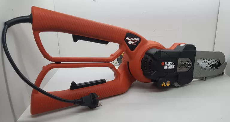 PILARKA ŁAŃCUCHOWA ALLIGATOR BLACK&DECKER GK1000