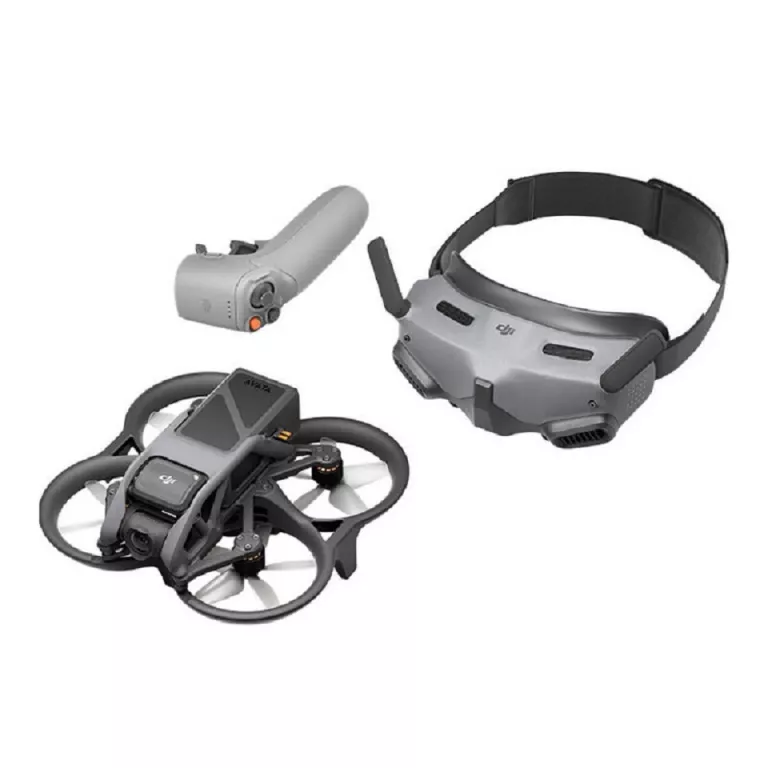 DJI AVATA PRO-VIEW COMBO (DJI RC MOTION 2)