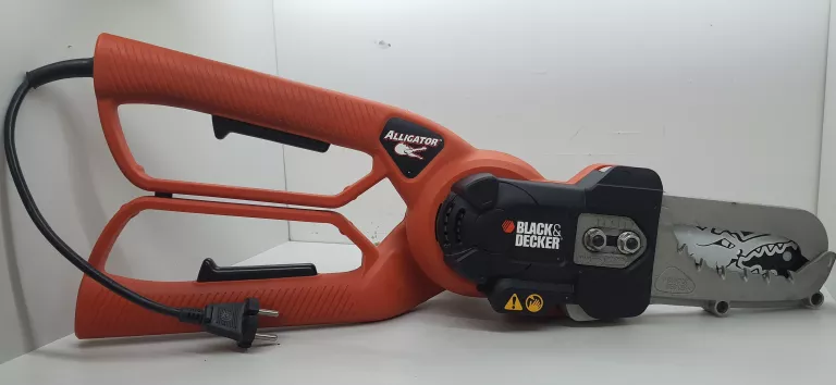 PILARKA ŁAŃCUCHOWA ALLIGATOR BLACK&DECKER GK1000