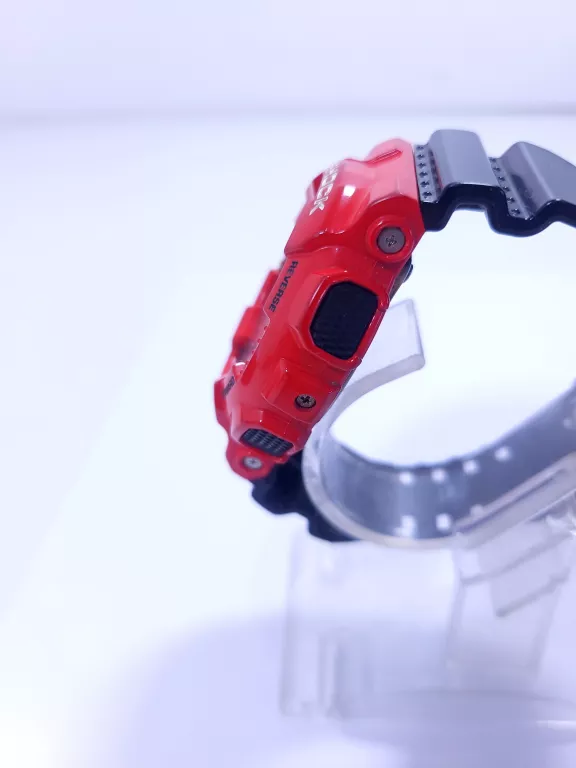 ZEGAREK CASIO G-SHOCK GA-110RD