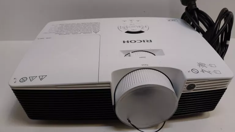 RICOH PJ X2240 PROJEKTOR
