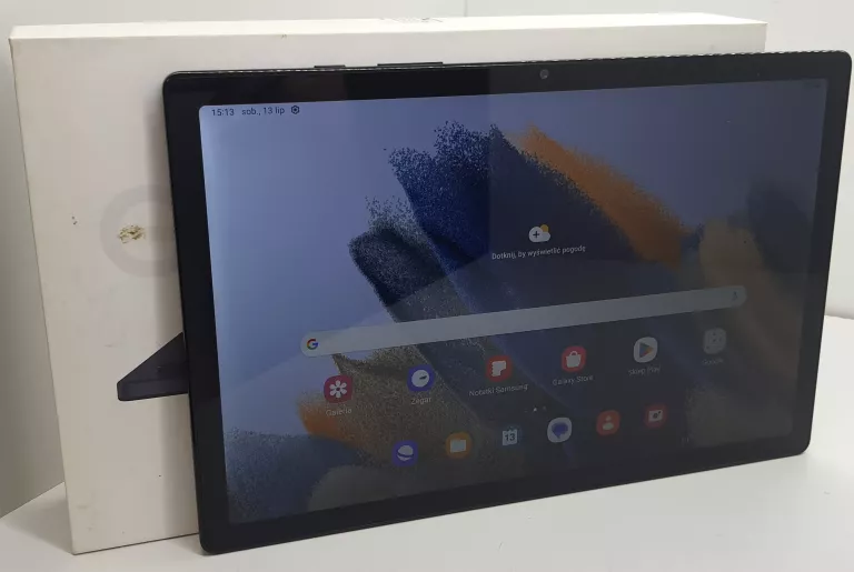 TABLET SAMSUNG GALAXY TAB A8 (X200) 10,5" 4 GB / 64 GB GWARANCJA