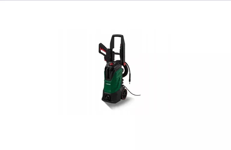 MYJKA CIŚNIENIOWA PARKSIDE MOCNA 1800W 135 BAR LANCA DYSZA VARIO
