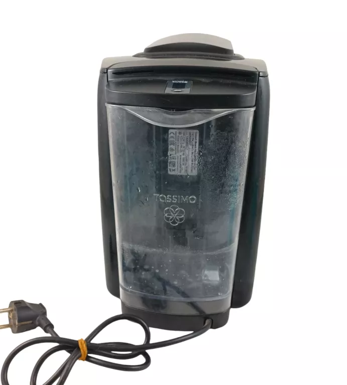 EKSPRES BOSCH TASSIMO TAS 4502/02
