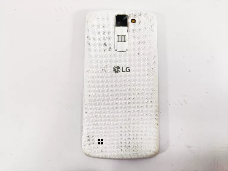 SMARTFON LG K8 LTE 1,5 GB / 16 GB 4G (LTE) BIAŁY ŚREDNI STAN
