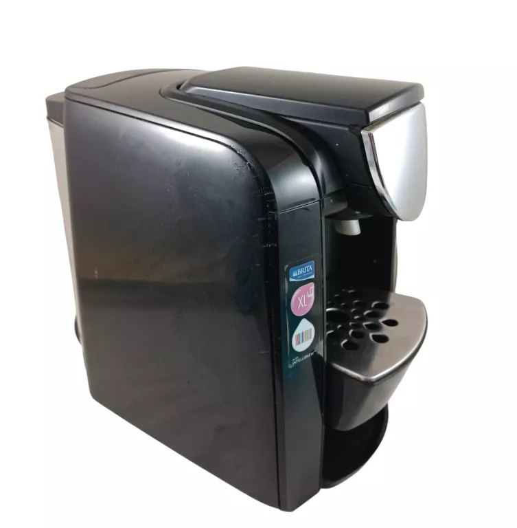EKSPRES BOSCH TASSIMO TAS 4502/02