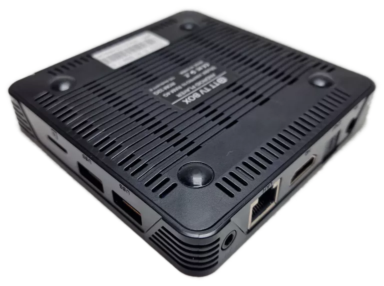 TT TV BOX X88PRO10 4/32 GB
