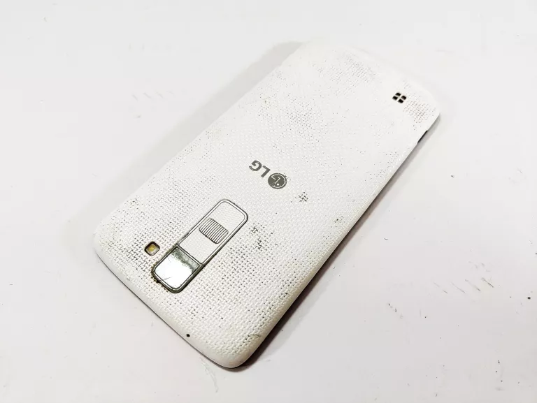 SMARTFON LG K8 LTE 1,5 GB / 16 GB 4G (LTE) BIAŁY ŚREDNI STAN