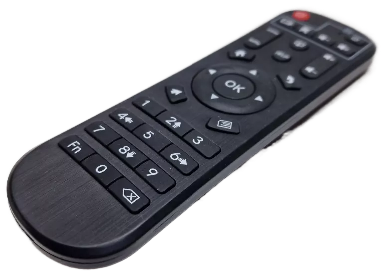 TT TV BOX X88PRO10 4/32 GB