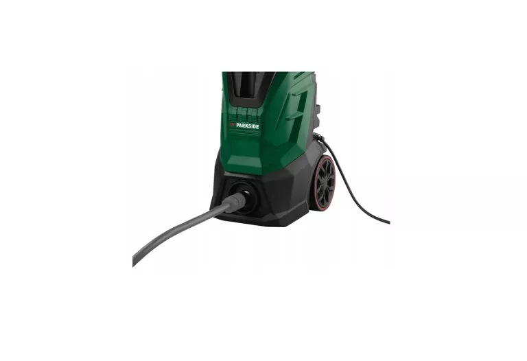 MYJKA CIŚNIENIOWA PARKSIDE MOCNA 1800W 135 BAR LANCA DYSZA VARIO