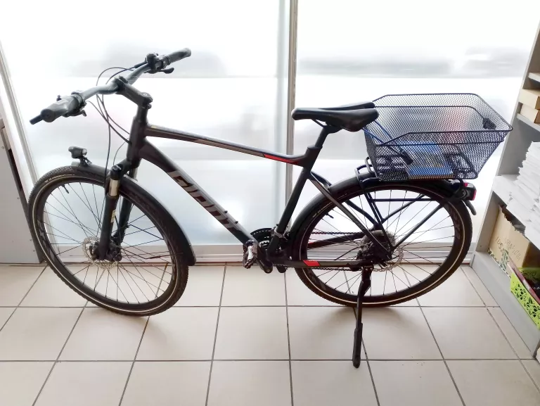 ROWER TREKKINGOWY GIANT ALLTOUR SLR 2 ROZ. M 2020 + DOK + PAR