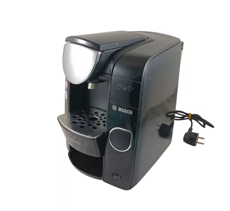 EKSPRES BOSCH TASSIMO TAS 4502/02