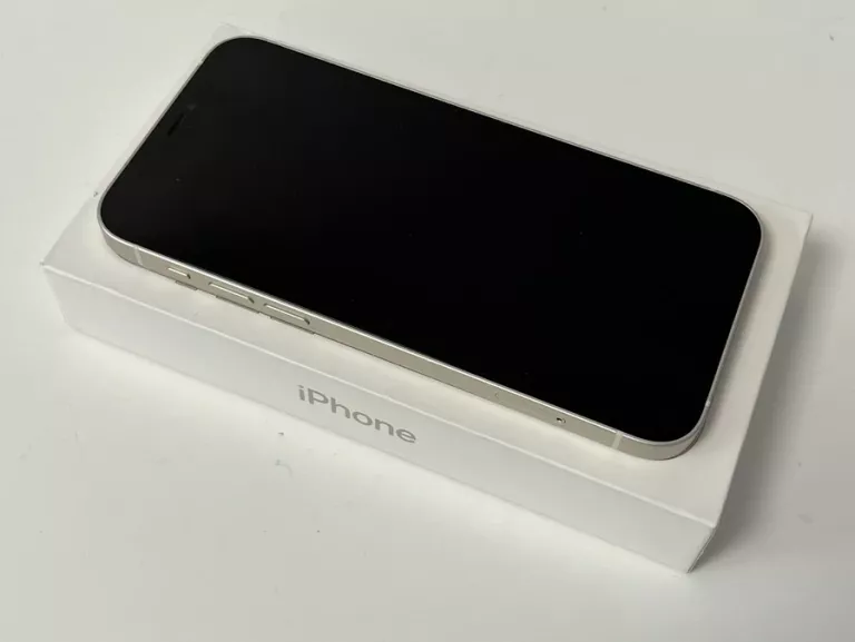 TELEFON APPLE IPHONE 12 64GB 89%