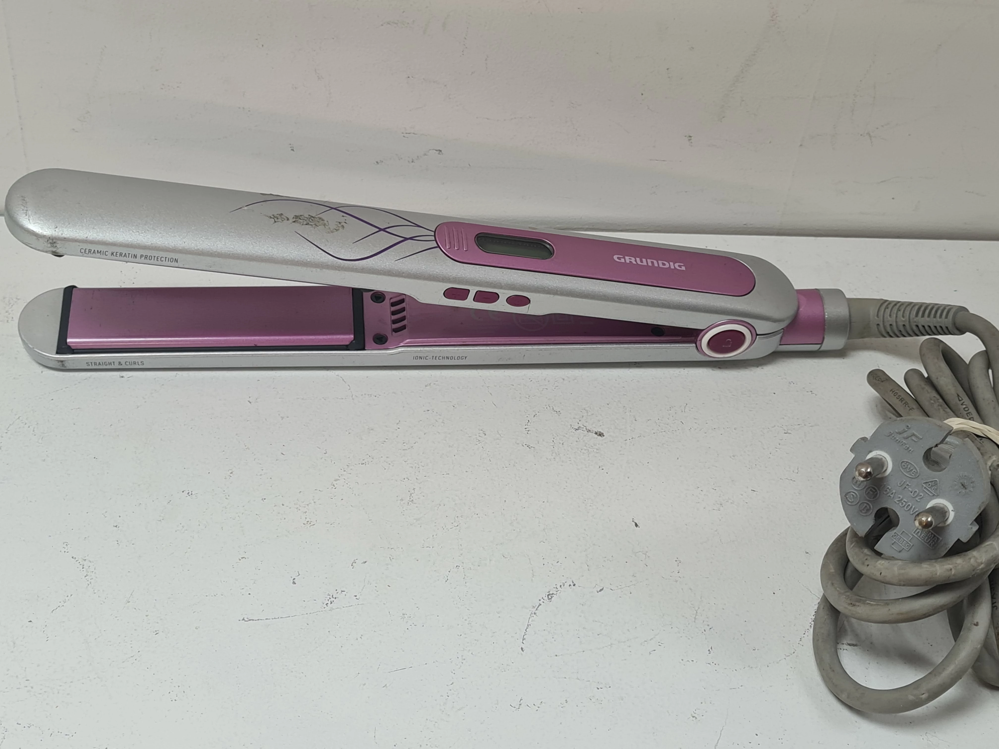 prostownica-grundig-hs-5630-al-wp-7c-pultusk