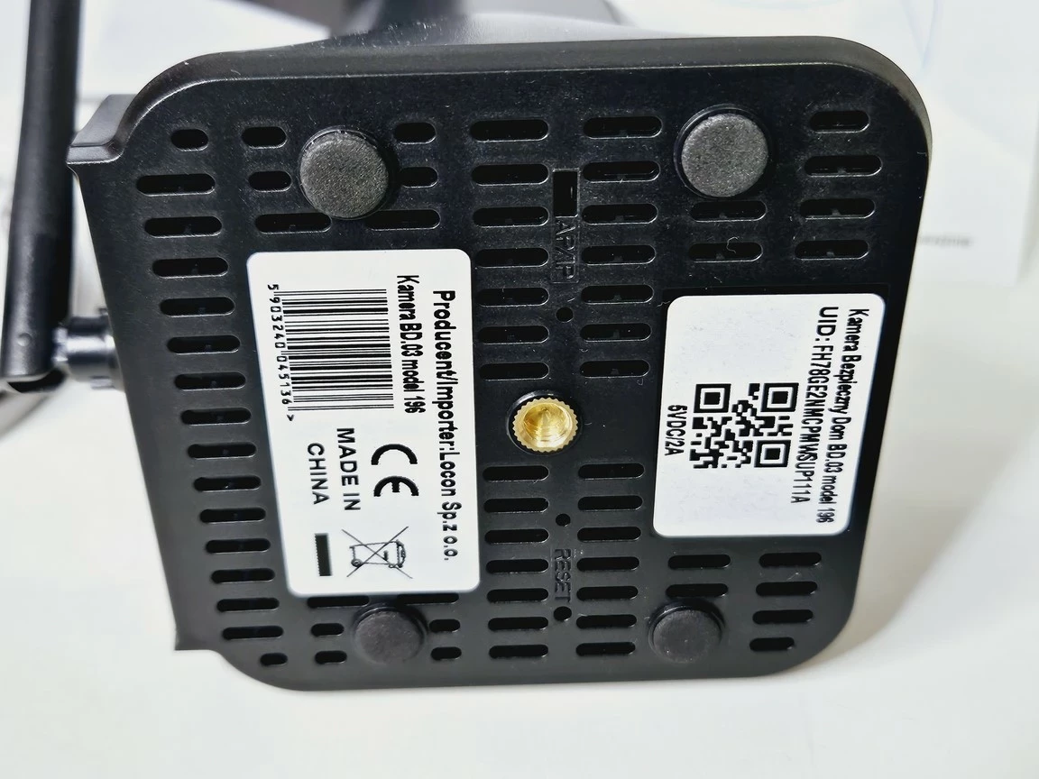 kamera-bezpieczny-dom-bd03-model-bd03