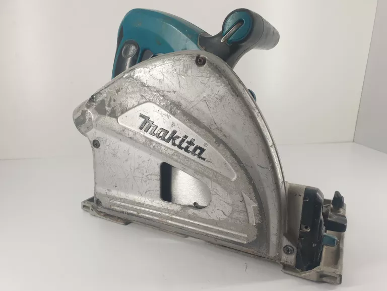 MAKITA ZAGŁĘBIARKA 165MM PILARKA SP6000