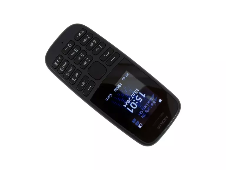 NOKIA 105 GWARANCJA KOMPLET
