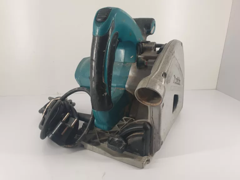 MAKITA ZAGŁĘBIARKA 165MM PILARKA SP6000