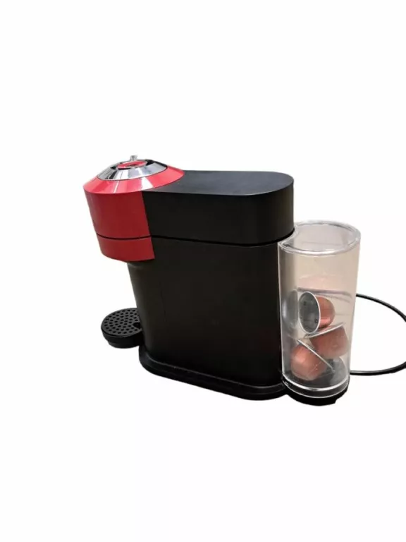 EKSPRES KAPSUŁKOWY KRUPS VERTUO NEXT XN910N