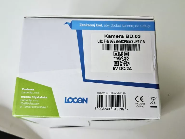 kamera-bezpieczny-dom-bd03-kod-producenta-bd03