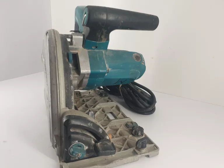 MAKITA ZAGŁĘBIARKA 165MM PILARKA SP6000