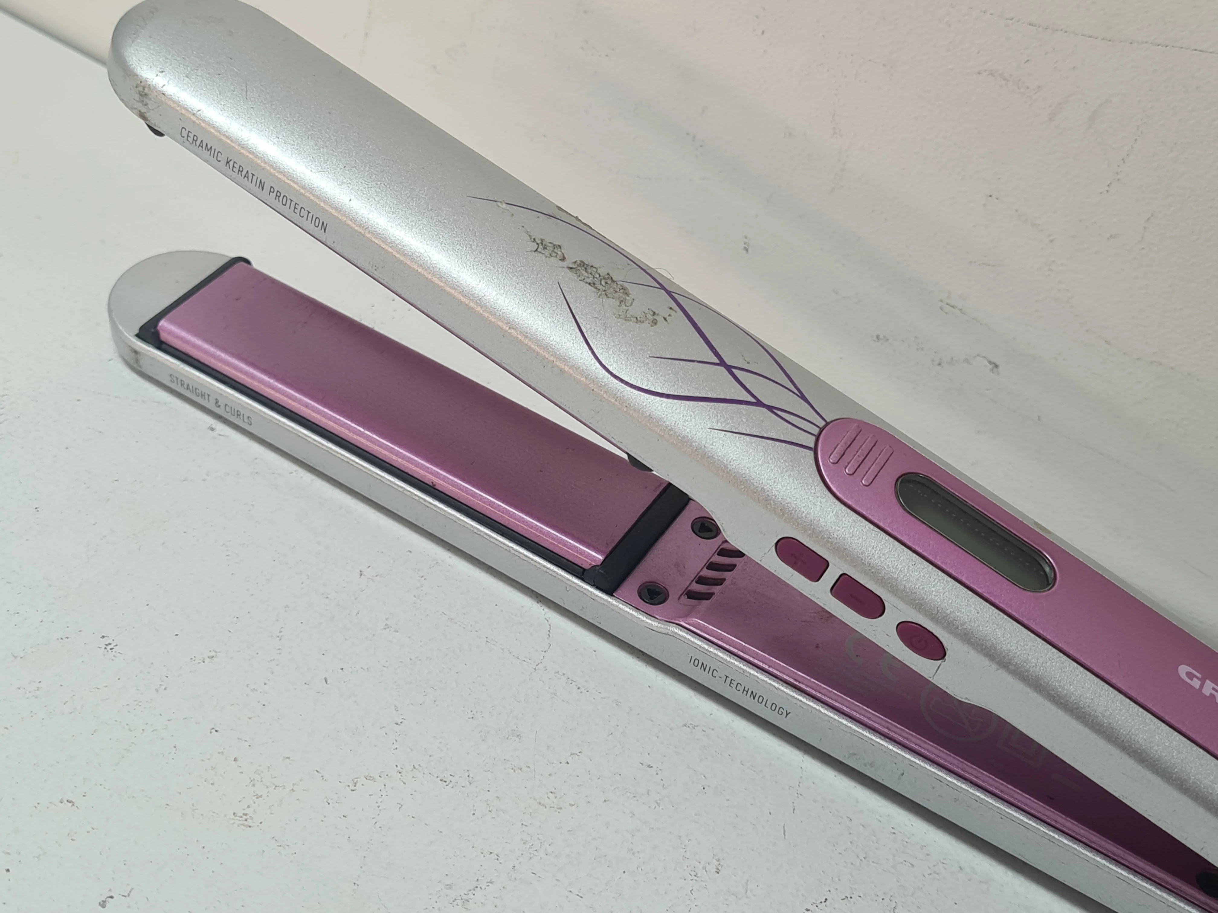 prostownica-grundig-hs-5630-ean-gtin-4013833016403