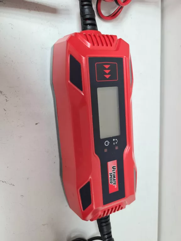 PROSTOWNIK ULTIMATE SPEED ULGD 3.8 B1 W PUDEŁKU